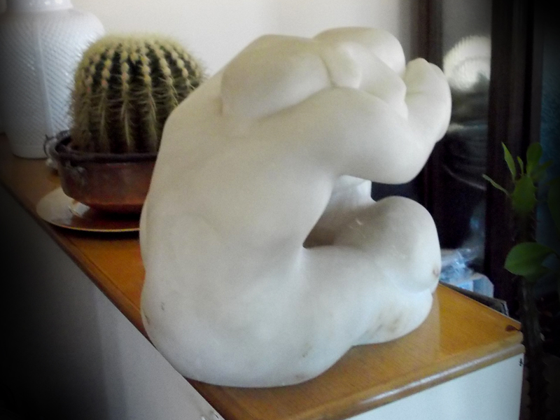 scultura